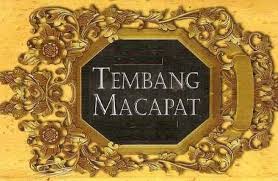Tembang Macapat Jawa